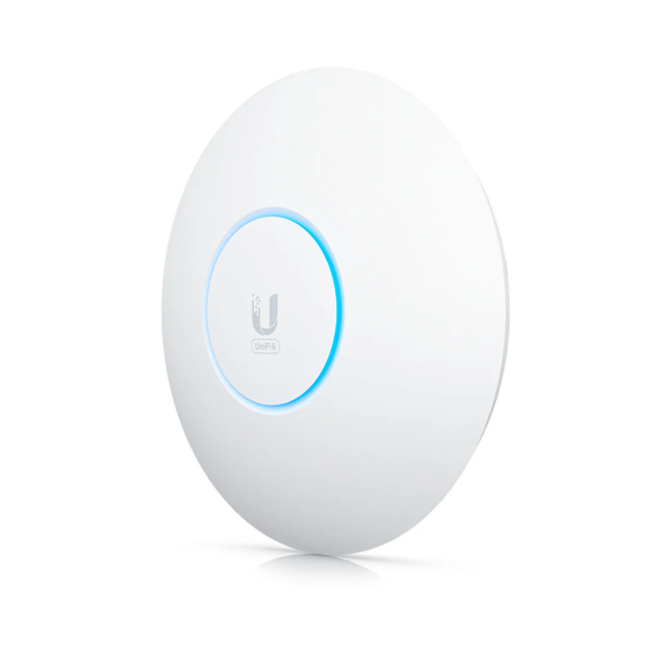 UBIQUITI U6+ Acces Point UNIFI Plus WIFI6 2.4GB Dual Band