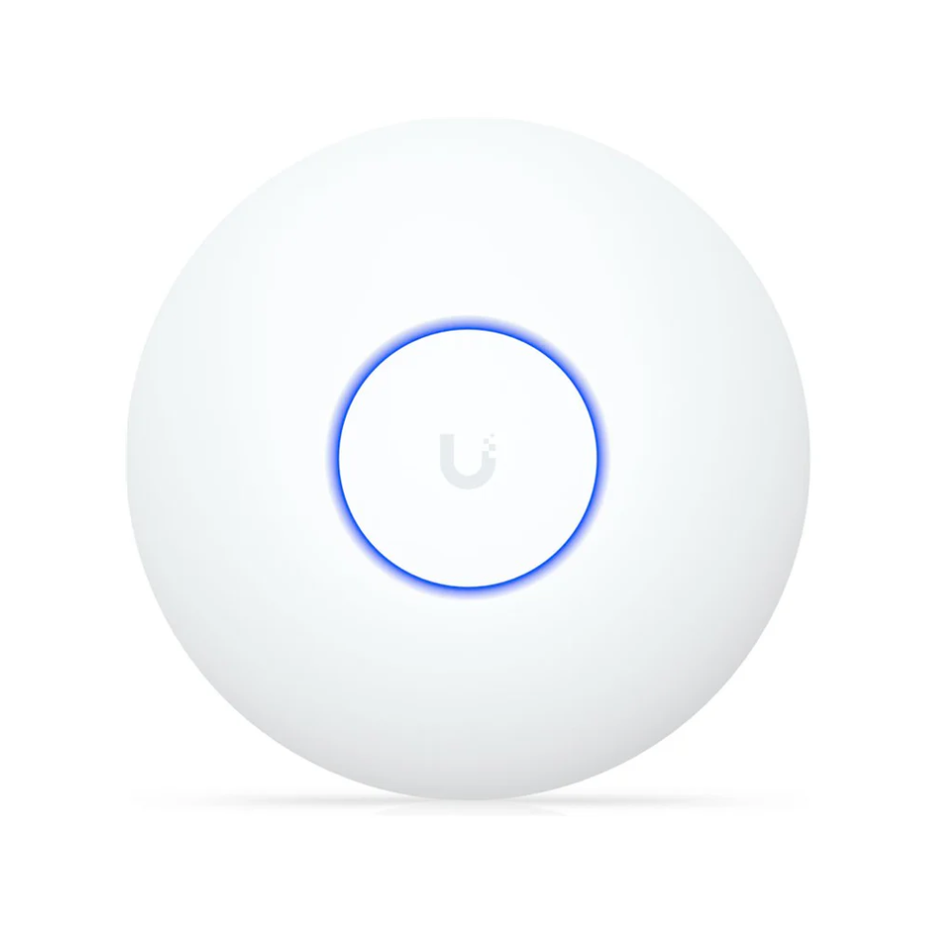 UBIQUITI U7-PRO-XG UNIFI PUNTO DE ACCESO TRIPLE BANDA CON PUERTO 10G ETHERNET WIFI7