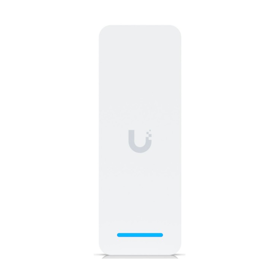 UBIQUITI UA-Ultra UNIFI LECTOR DE ACCESO CON CONROLADOR TARJETAS LLAVERO NFC   IP55 12V / 1A