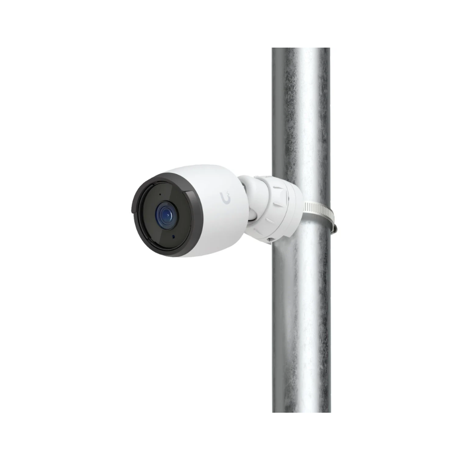 UBIQUITI UVC-G6-BULLET-W UNIFI CAMARA DE SEGURIDAD IP WIFI 4K CON VISION NOCTURNA