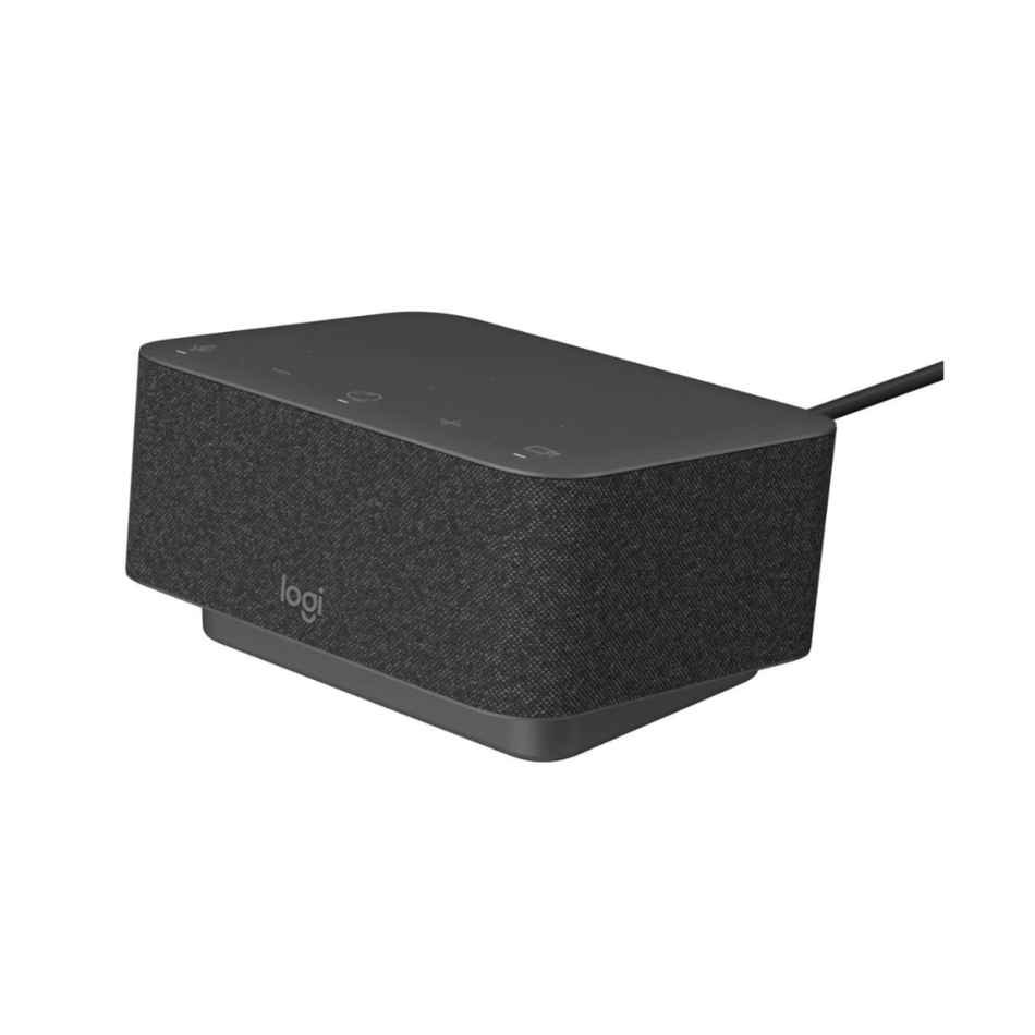 LOGITECH 986-000025 ESTACIÓN DE ACOPLAMIENTO VC B2B UC LOGI DOCK