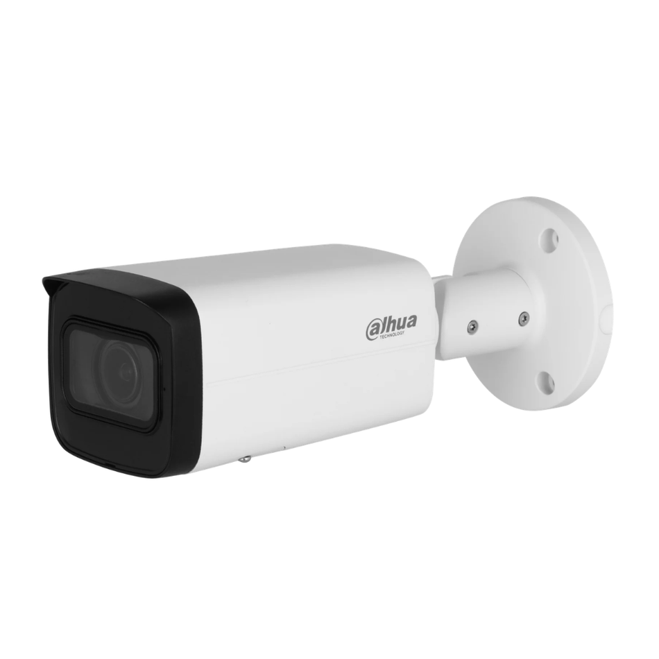 DAHUA DH-IPC-HFW2441T-ZS CAMARA DE VIDEOVIGILANCIA WIZSENSE IP POE 2K 4MP 2.7  13.5MM IP67 IR 60M