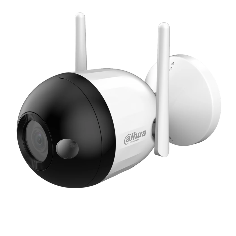 DAHUA DH-F4C-PV CÁMARA WI-FI BULLET EXTERIOR 4MP FOCO FIJO