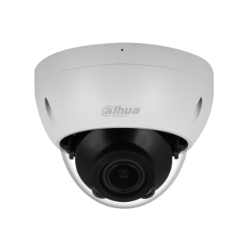 DAHUA DH-IPC-HDBW2441R-ZAS CAMARA IP DOMO 4MP VARIFOCAL MOTORIZADA 2.7–13.5MM IK10 IP67 POE