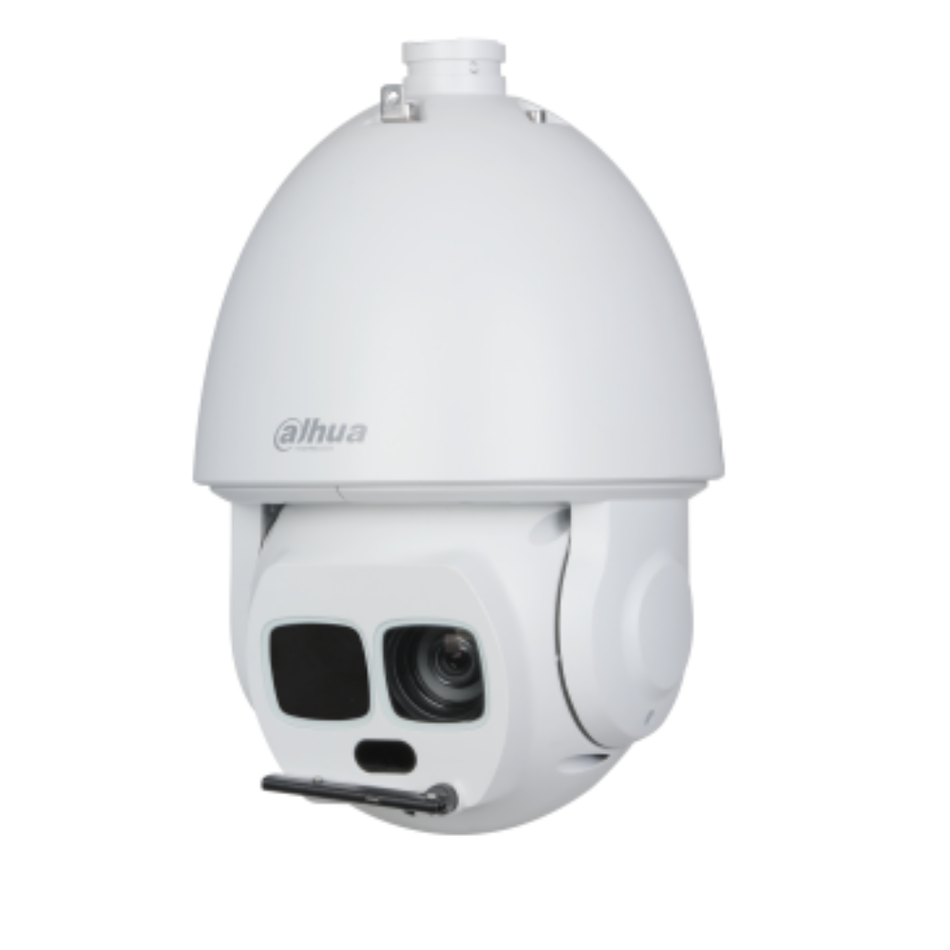 DAHUA DH-SD6AL445GB-HNV-IR CÁMARA PTZ IP 4MP STARLIGHT ZOOM ÓPTICO 45X IR HASTA 300 M WDR 120 dB AUTOTRACKING 3.0 WIZSENSE
