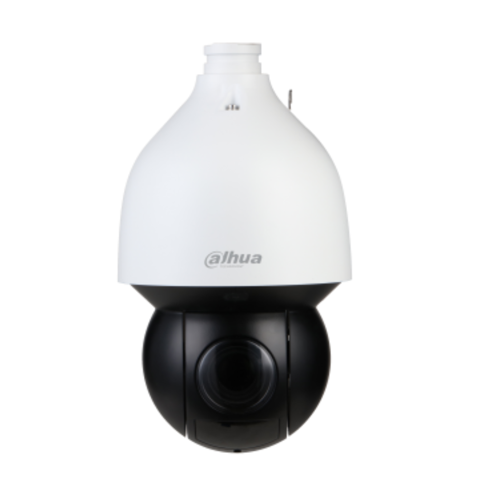 DAHUA DH-SD5A445GB-HNR CÁMARA IP PTZ 4 MP ZOOM ÓPTICO 45X IR 150 MTS IP67/IK10 SMD 4.0