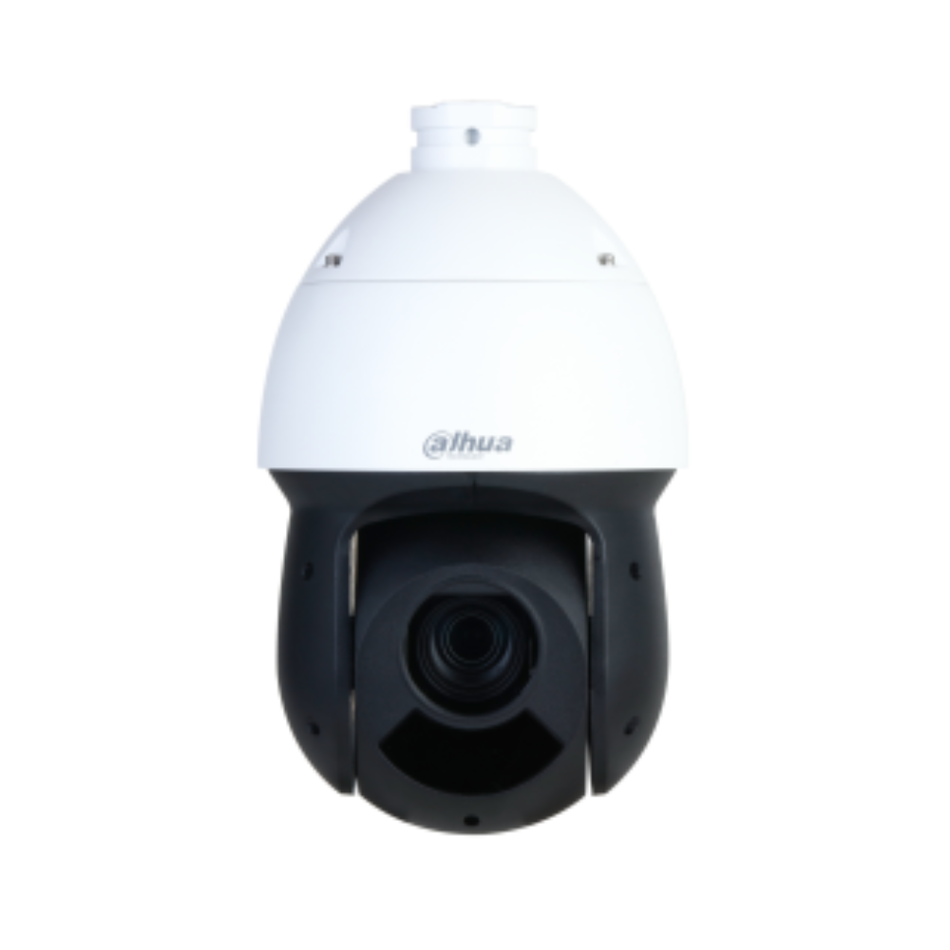 DAHUA DH-SD49425DB-HNY CÁMARA IP PTZ 4 MP ZOOM ÓPTICO 25X IR 100 M IP66 H.265+ / SMART H.264+