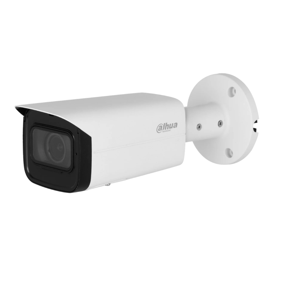 DAHUA DH-IPC-HFW3441T-ZAS-S2 CAMARA IP BULLET 4MP VARIFOCAL MOTORIZADA 2.7–13.5MM IP67 POE