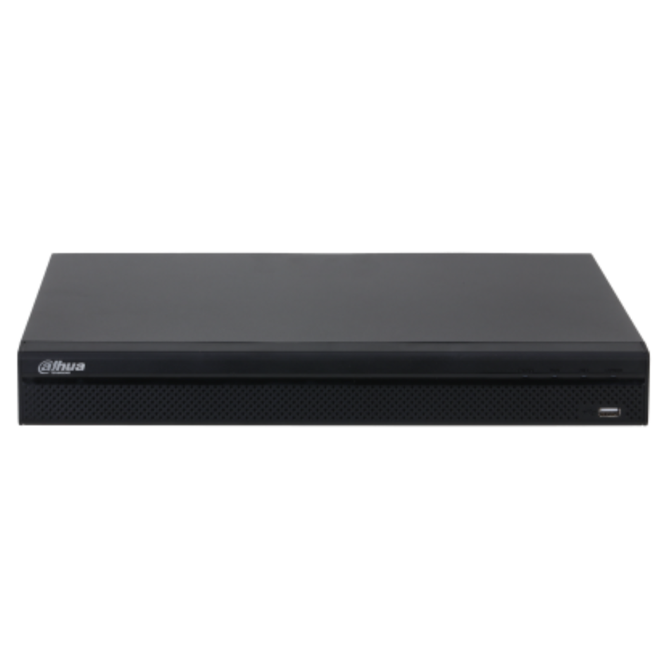 DAHUA DHI-NVR4208-8P-4KS3 NVR LITE 8CH 8POE 1U 2 HDD 4K SMD PLUS