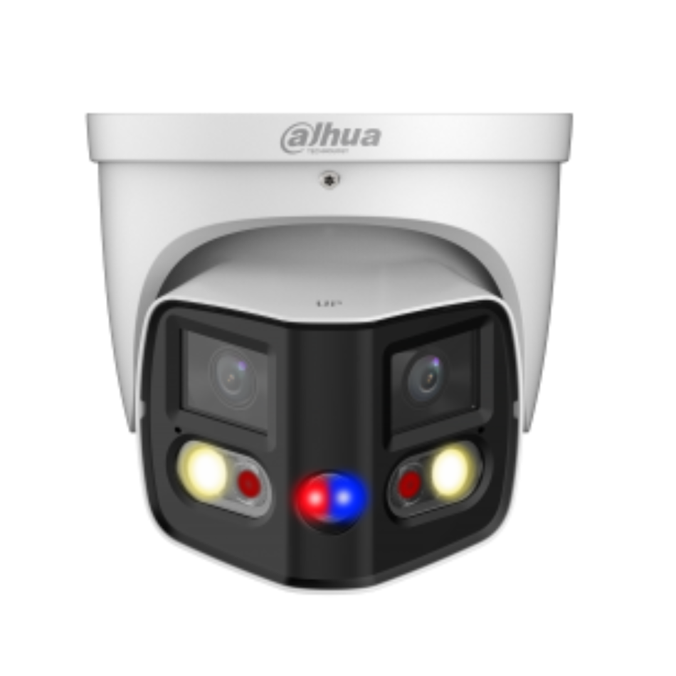 DAHUA DH-IPC-PDW3849-A180-AS-PV CAMARA IP DUO 2X4MP 180°