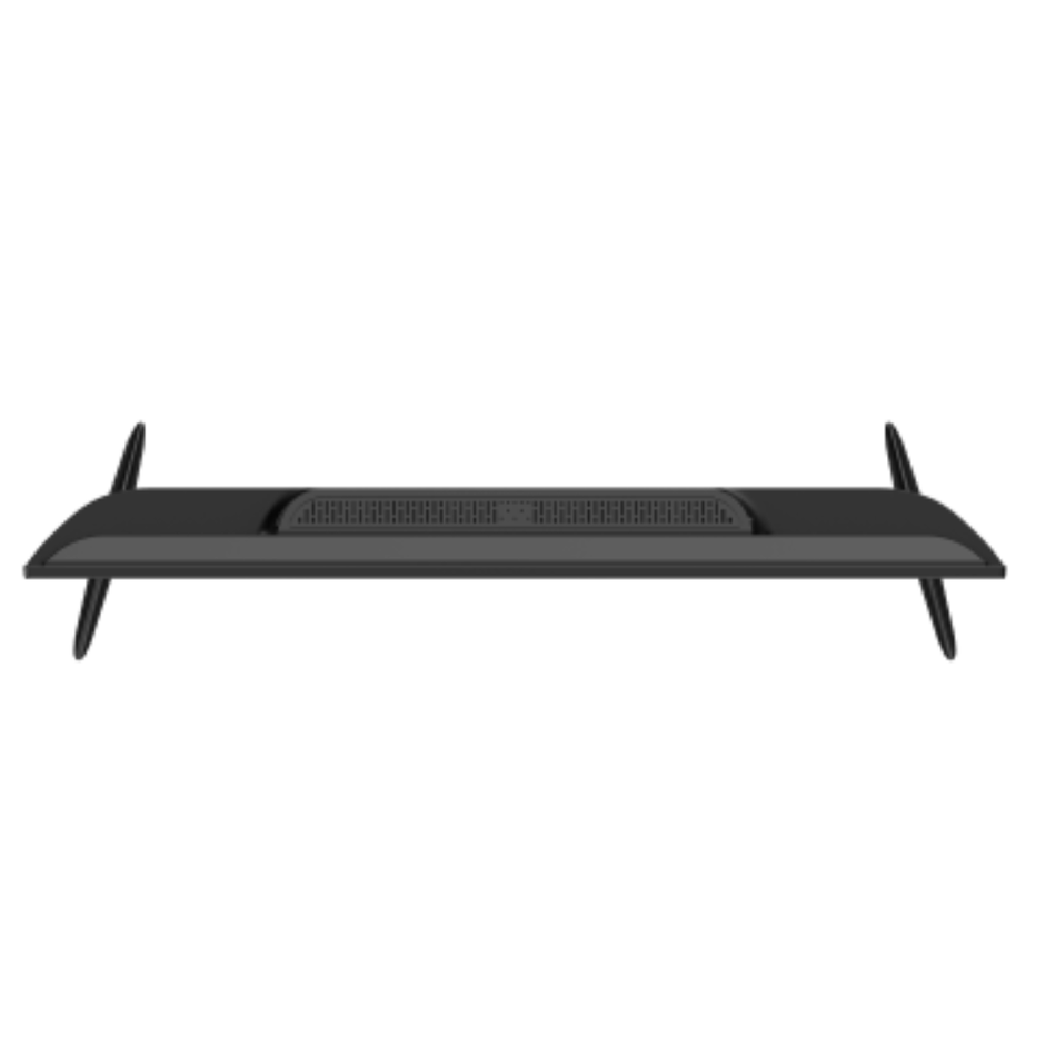DAHUA LM32-F200 MONITOR LED 32" FULL HD 1080P PARA VIDEOVIGILANCIA OPERACIÓN 24X7