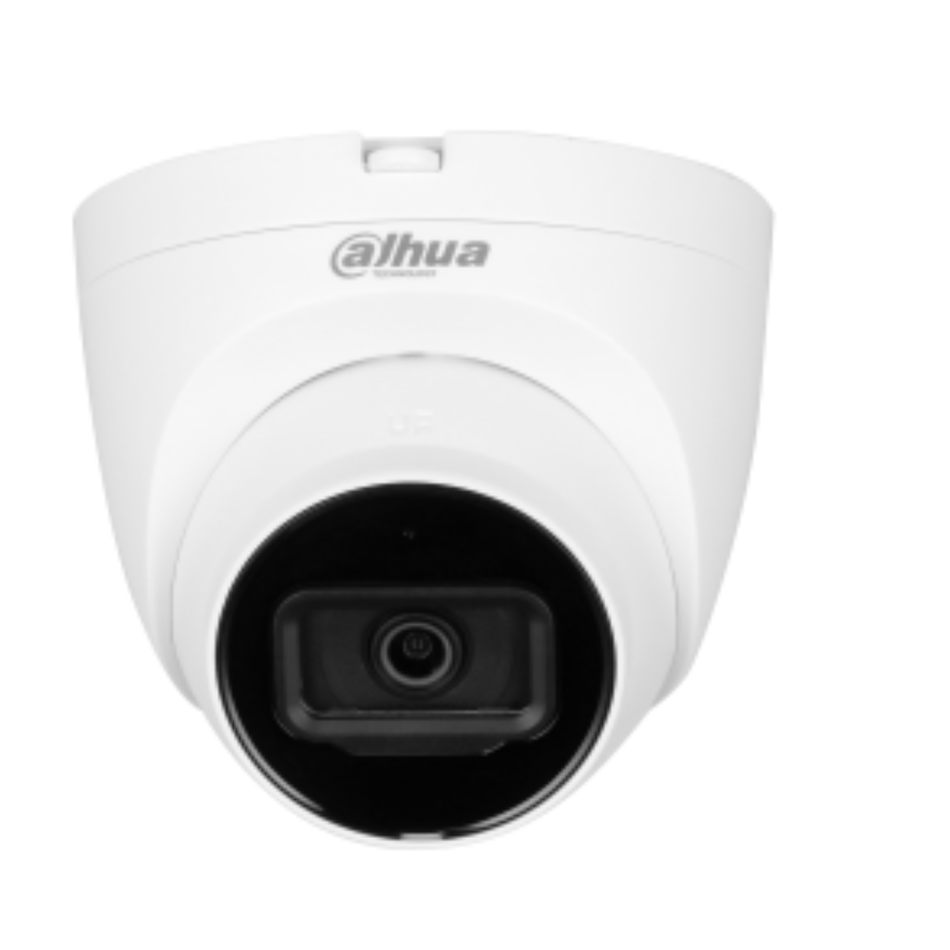 DAHUA DH-IPC-HDW2441T-S CAMARA IP EYEBALL 4MP WIZSENSE IR POE
