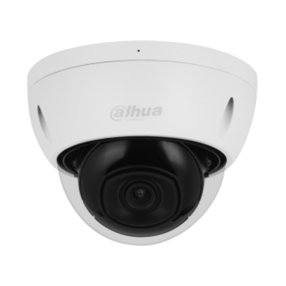 DAHUA DH-IPC-HDBW2841E-S CAMARA IP DOMO 8MP LENTE 2.8MM IK10 IP67 POE