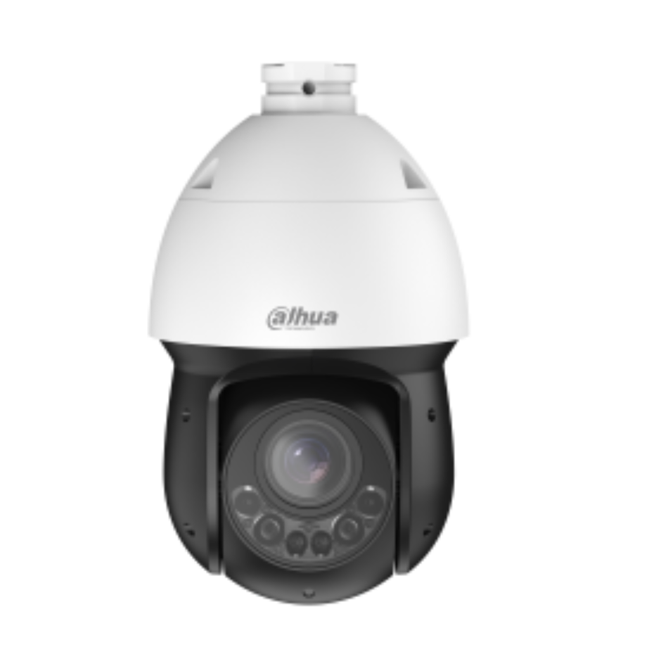 DAHUA SD4D225DB-HNY CAMARA DOMO PTZ  2.0 MP  Zoom 25X  IR 100M/LED50MT  IP66  WIZSENSE PoE