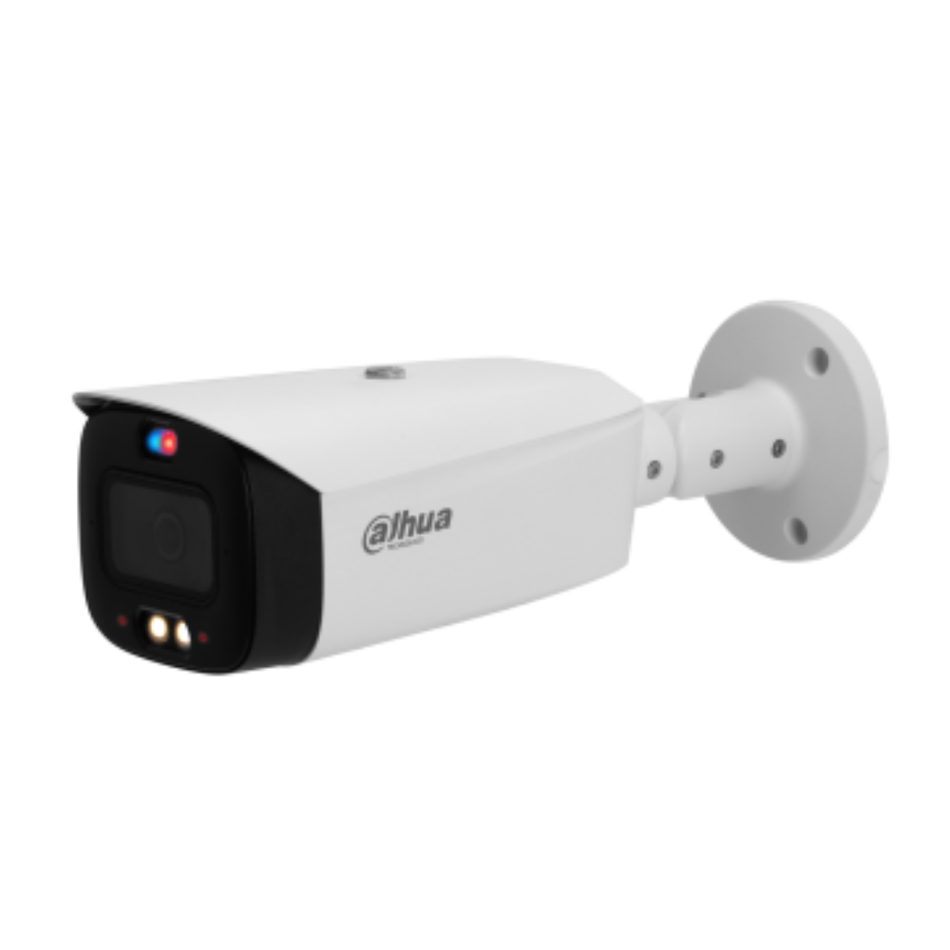 DAHUA DH-IPC-HFW3849T1-AS-PV- CAMARA BULLET LITE 4K  2.8 MM 8MP
