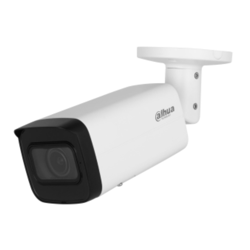 DAHUA DH-IPC-HFW2241T-ZS CAMARA IP BULLET 2MP VARIFOCAL MOTORIZADA 2.7–13.5MM IR 60M POE