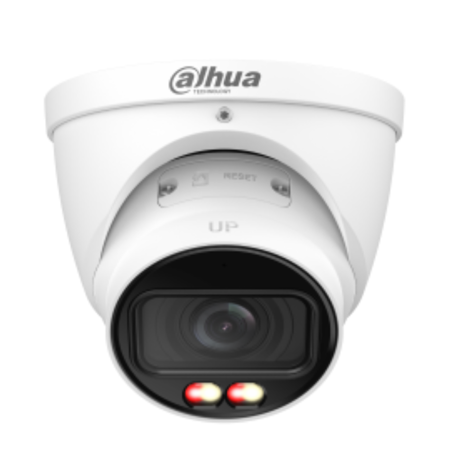 DAHUA DH-IPC-HDW2449T-ZS-IL CAMARA IP EYEBALL 4MP VARIFOCAL SMART DUAL LIGHT WIZSENSE IR 40M