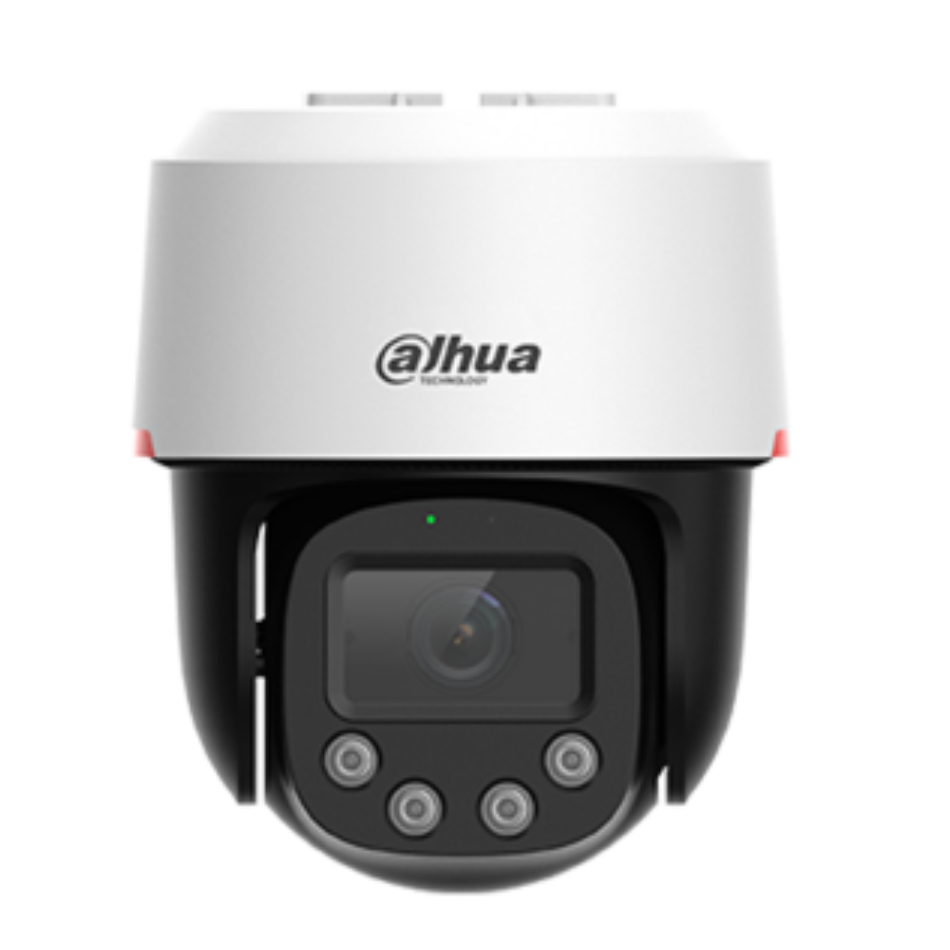 DAHUA DH-SD2C400NA-B-PV-PRO CÁMARA IP PT WIZCOLOR 4MP, AUDIO BIDIRECCIONAL, IP66