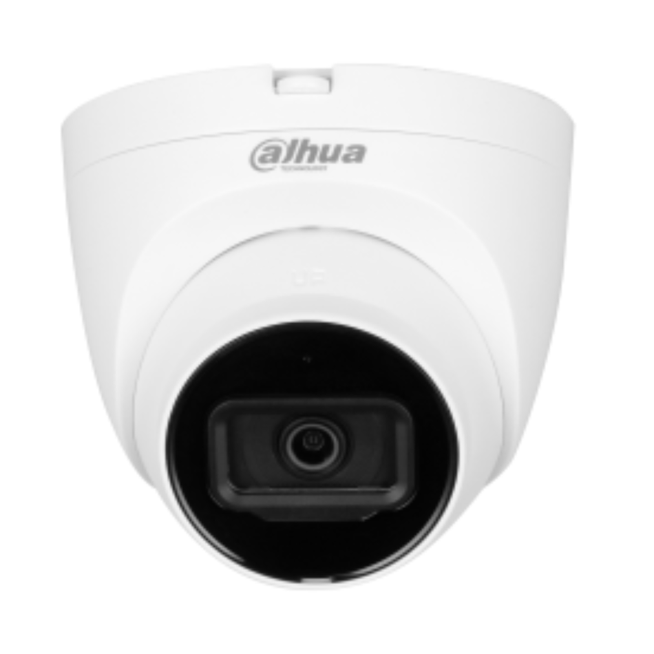 DAHUA DH-IPC-HDW2241T-S CAMARA OCULAR 2MP  2.8MM IR 30M IP67