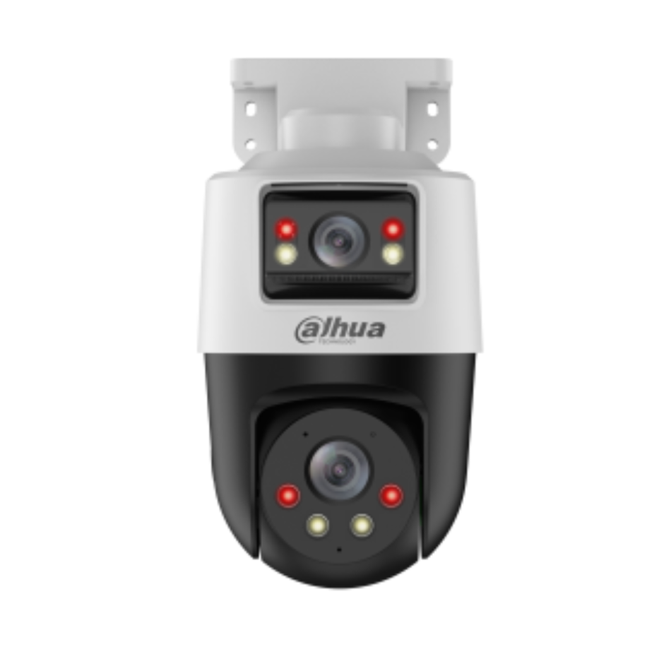 DAHUA DH-SDT2A200-2F-NB-A-PV CÁMARA IP PT X-SPANS SMART DUAL LIGHT 2 MP + 2 MP