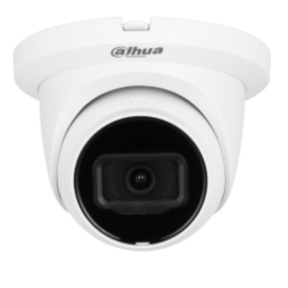 DAHUA DH-IPC-HDW2441TM-S CAMARA IP EYEBALL 4MP IR POE