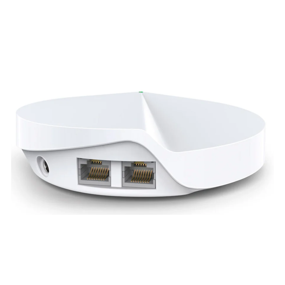 TP-LINK DECO M5-3 Sistema Wi-fi AC en malla doble banda AC1300 MU-MIMO 1267Mbps