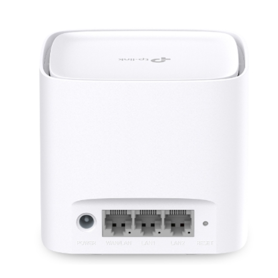 TP-LINK HC220-G5 1-PACK ROUTER INALAMBRICO WIFI5 AC DOBLE BANDA AC1200