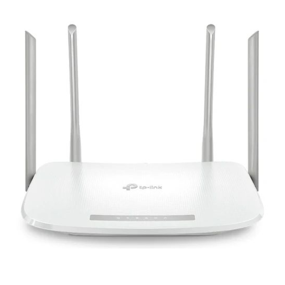 TP-LINK EC220-G5 ROUTER INALAMBRICO DOBLE BANDA  AC1200 TR-069 AGINET
