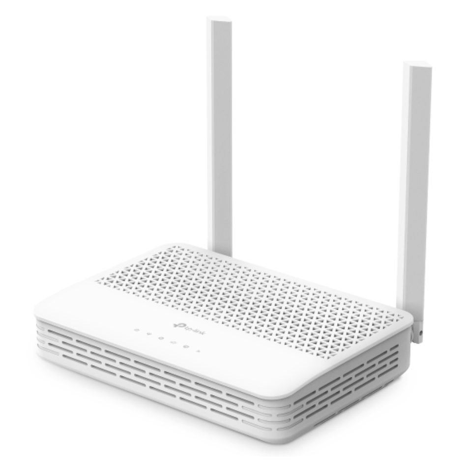 TP-LINK XC220-G3  EOUTER WIFI AC1200HGU XPON GIGABIT WIRELESS AC1200 DOBLE BANDA