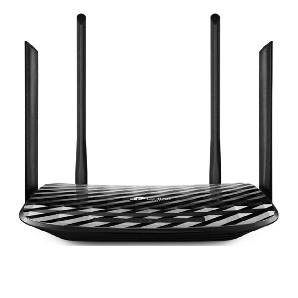 TP-LINK EC225-G5 ROUTER ISP GIGABIT WI-FI AC1300 DOBLE BANDA