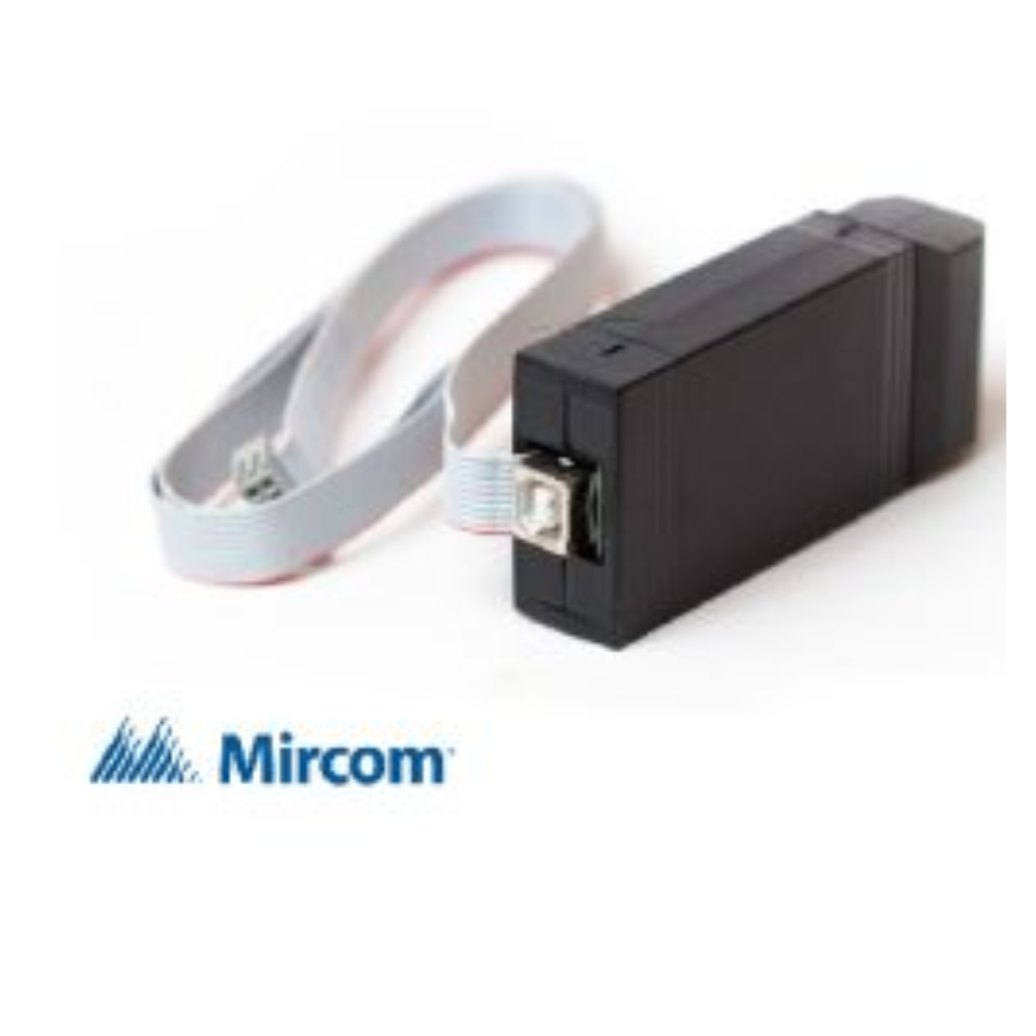 MIRCOM MGC-CONFIG-KIT4 INTERFAZ PARA CONFIGURAR PANELES MIRCOM