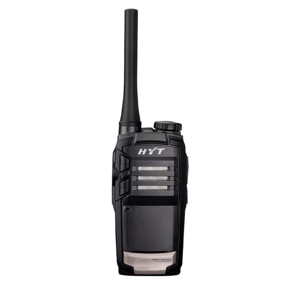 HYTERA TC-320-UHF RADIO ANALOGICA 400-470Mhz, 2W, 16 CANALES