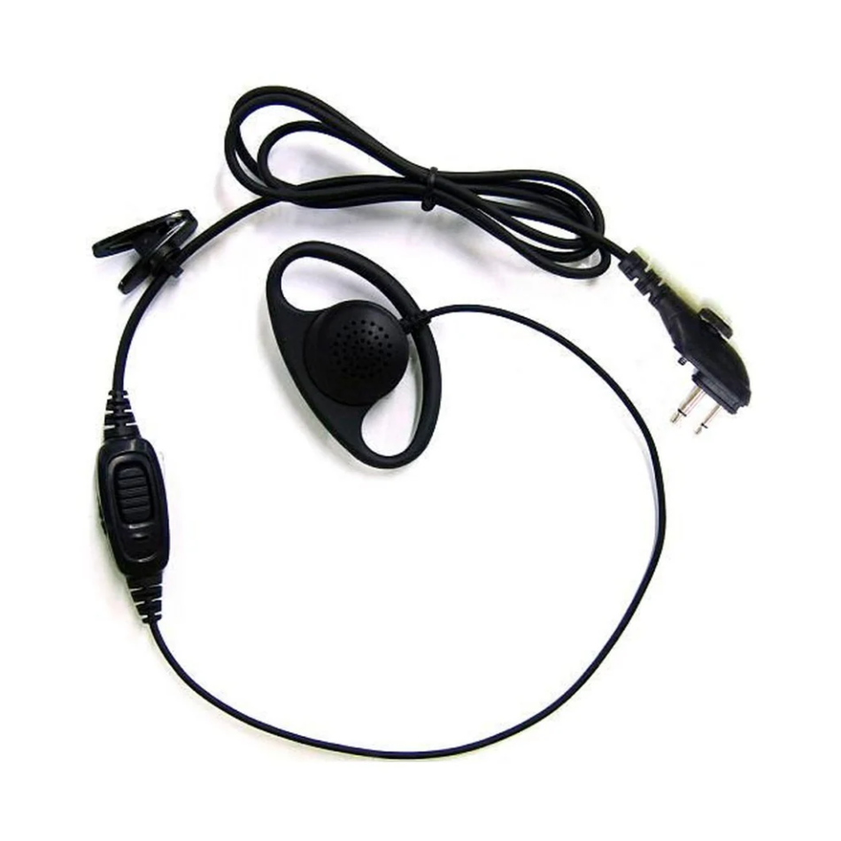 HYTERA HY-EHM15-A AURICULAR CON MICROFONO MANOS LIBRES