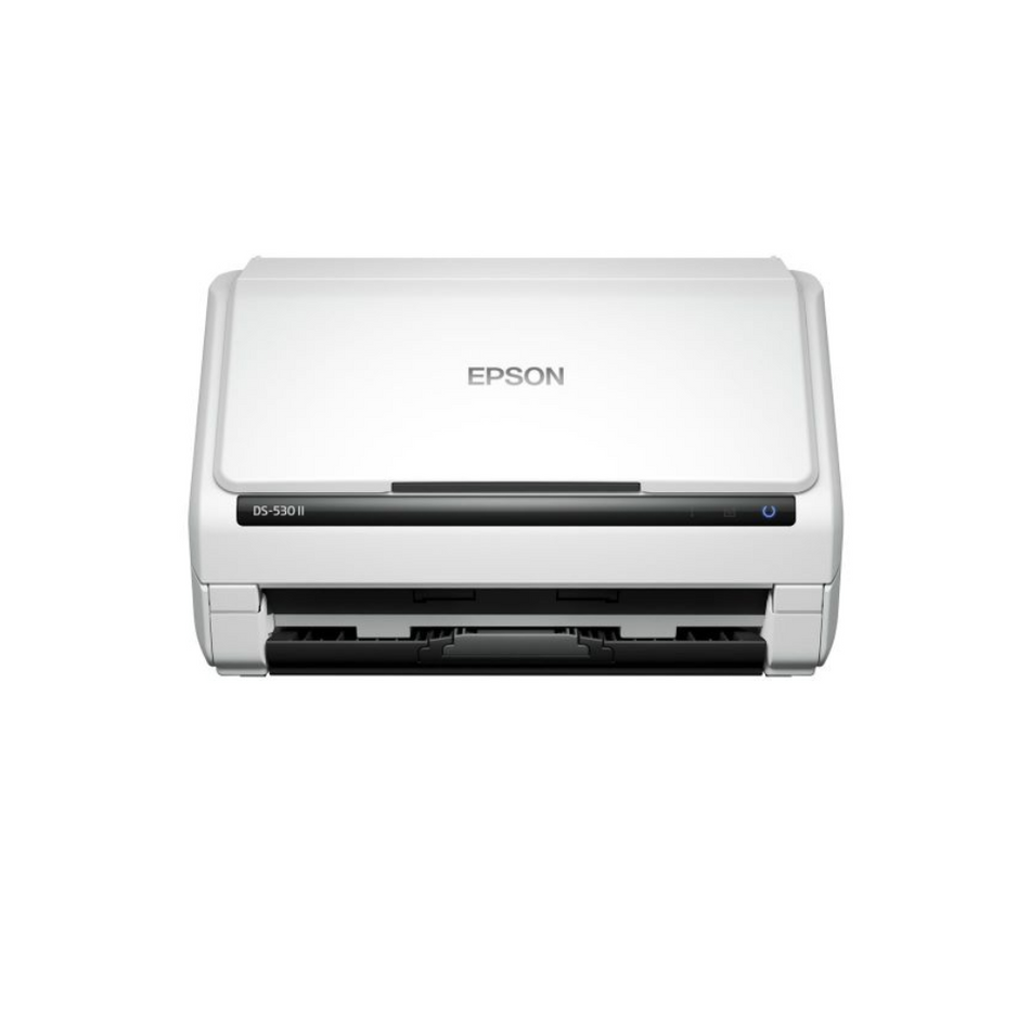 ESCÁNER DE DOCUMENTOS EPSON DS-530 II, USB 3.0 DE ALTA VELOCIDAD.