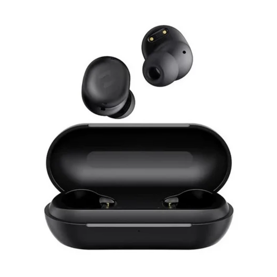 AUDÍFONO INALÁMBRICO HAVIT TW-969 LITE STEREO - NEGRO