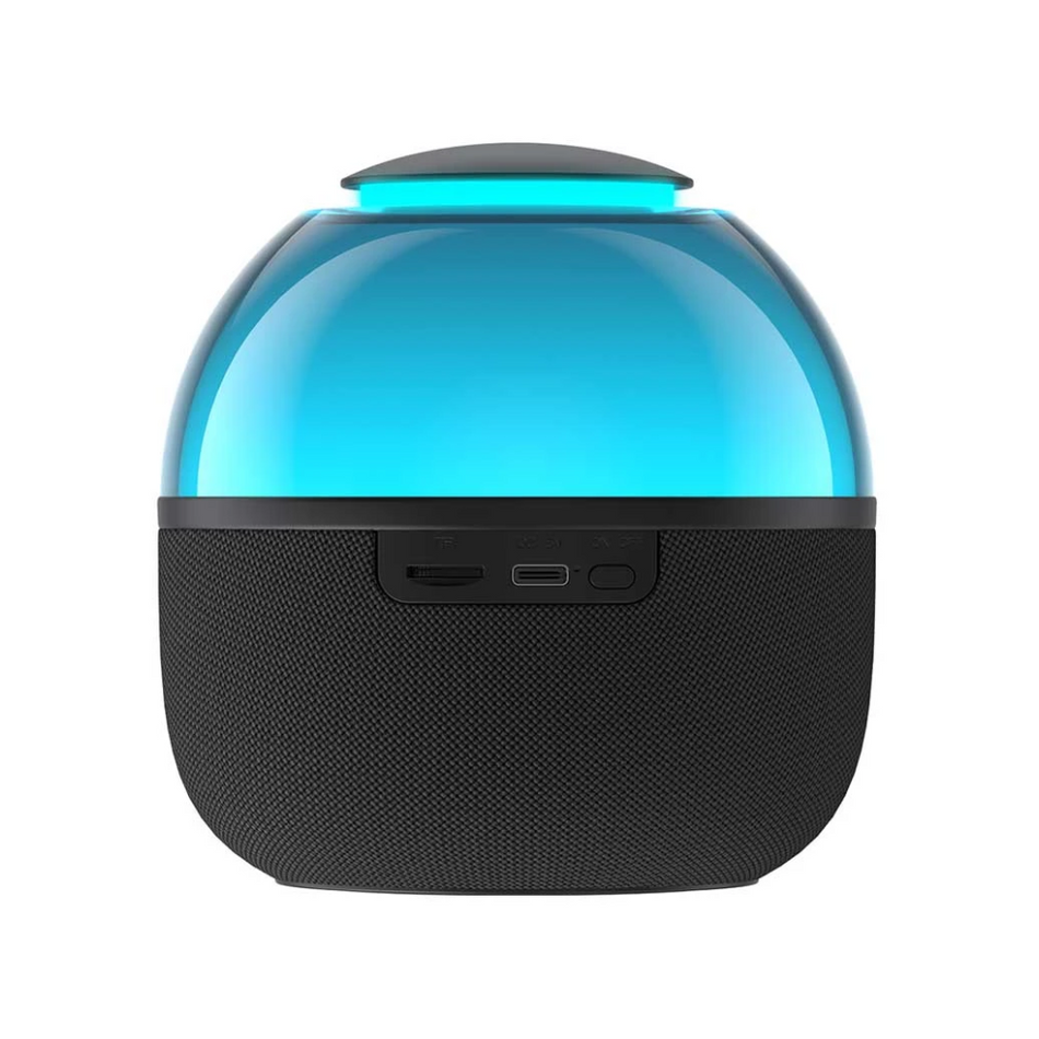 HAVIT SK900BT PARLANTE BLUETOOTH V5.3 NEGRO