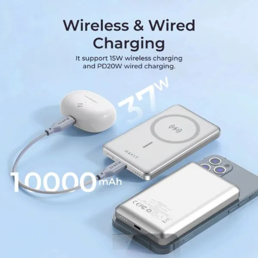 Belkin Batería Externa Magnética 10K Belkin Power Bank Compatible Con Magsafe 7.5w Para Todos Iphone Negro Belkin Batería Externa Magnética 10K Belkin Power Bank Compatible Con Magsafe 7.5w Para Todos Iphone Negro