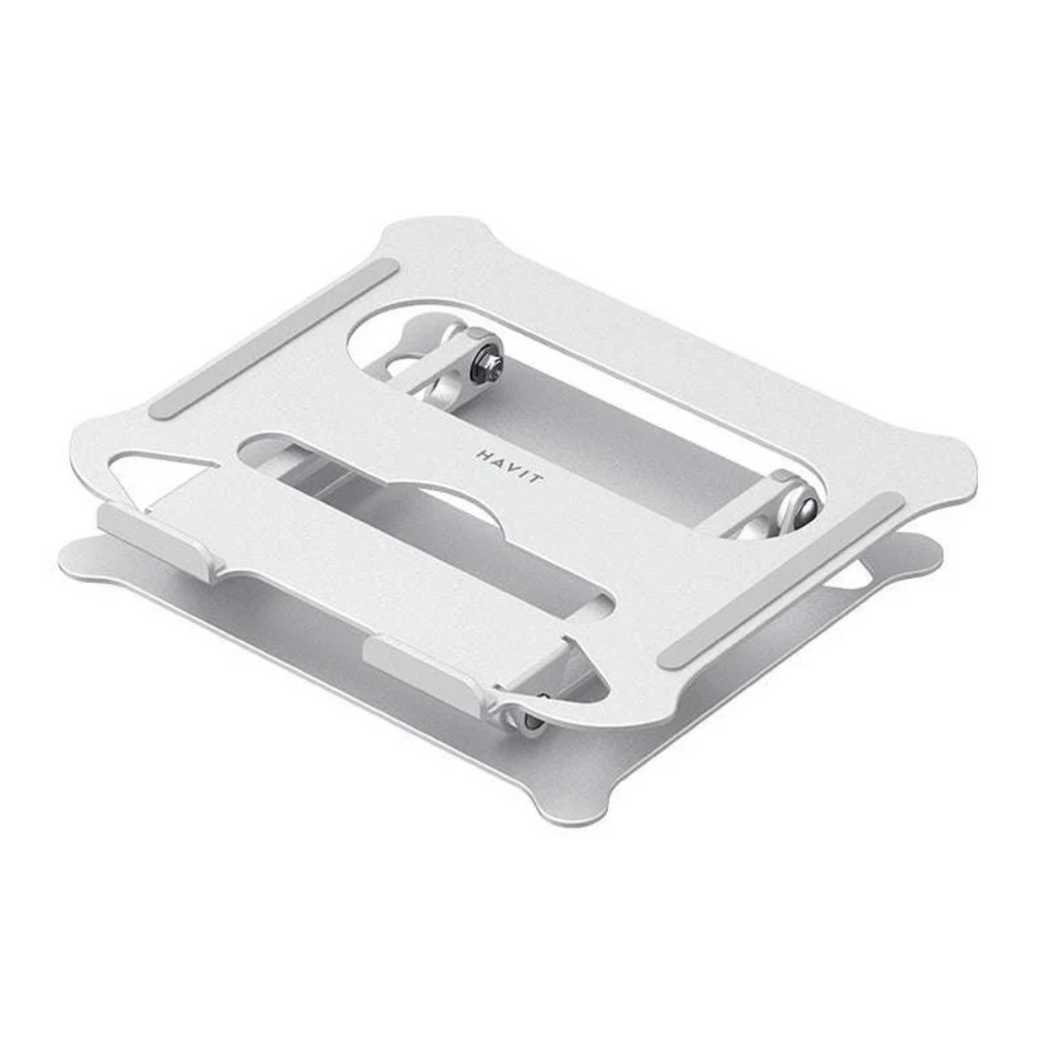 HAVIT H740-SILVER - SOPORTE DE LAPTOP