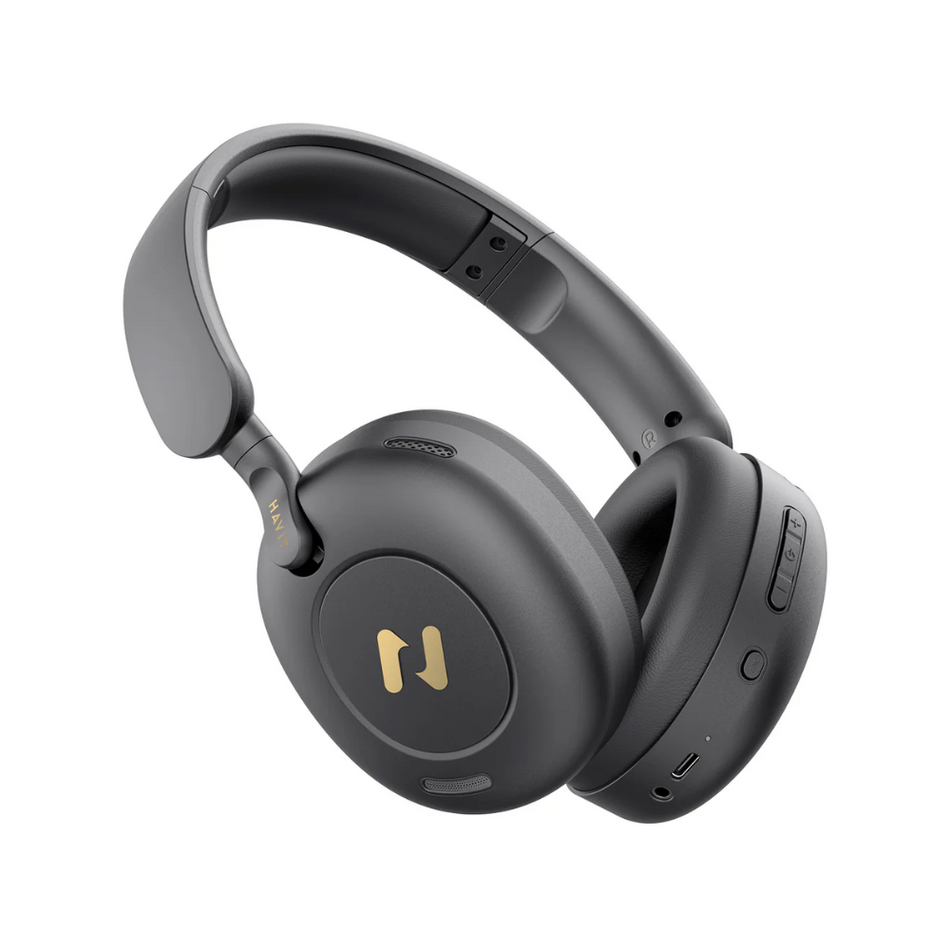 AUDÍFONO INALÁMBRICO BLUETOOTH HAVIT H655BT