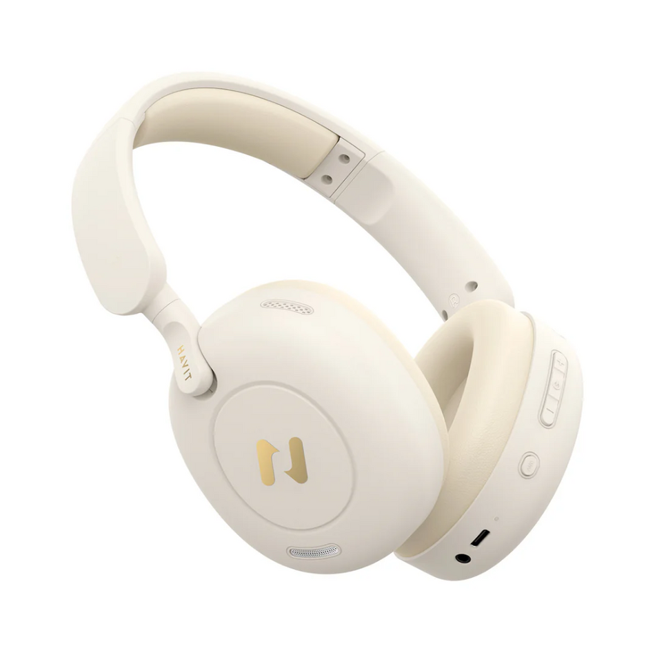 AUDÍFONO INALÁMBRICO BLUETOOTH HAVIT H655BT