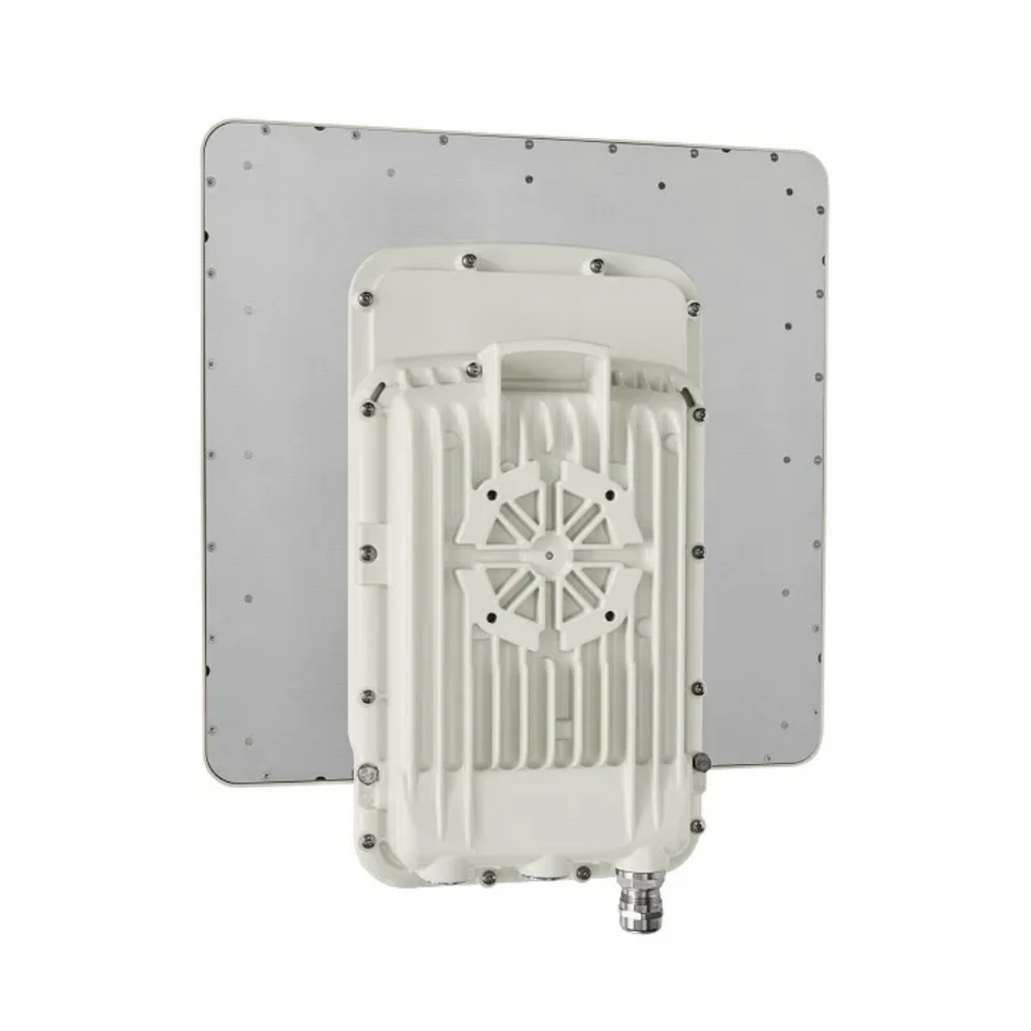 C050067H010C - PTP 670 EXTREMO INTEGRADO DE 23 DBI CON FUENTE DE ALIMENTACIÓN MEJORADA DE CA+CC (CABLE DE LÍNEA DE FILA