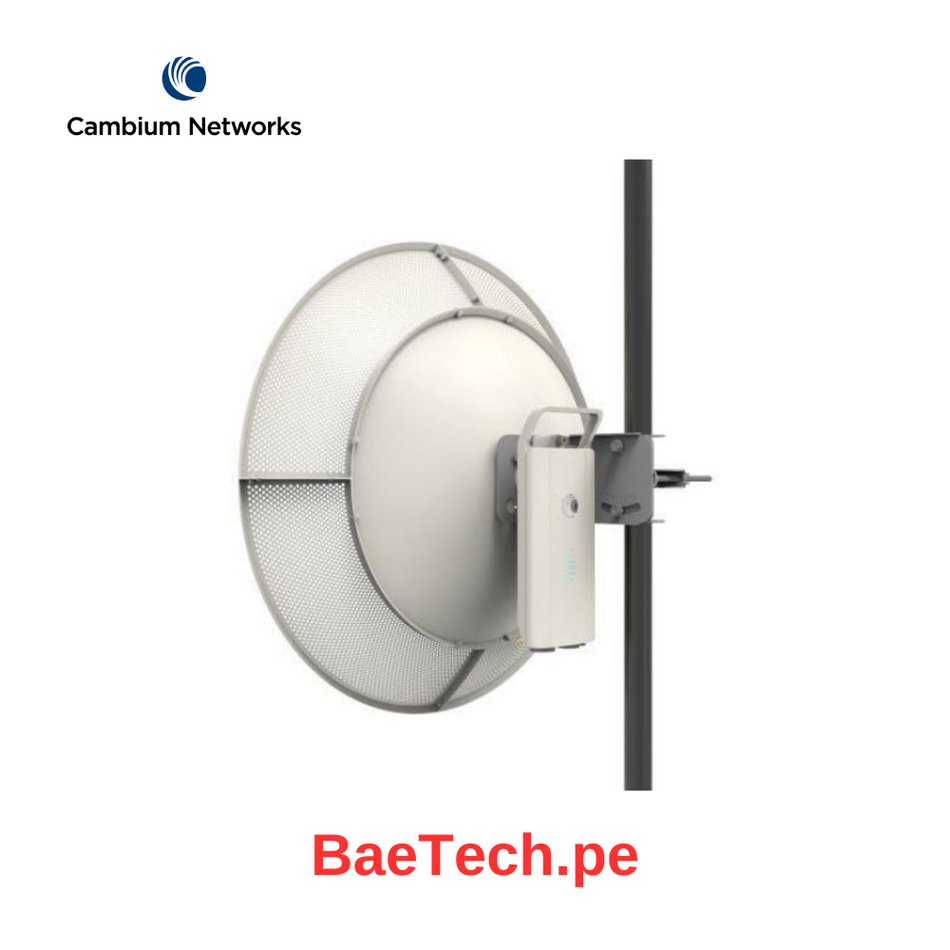 CAMBIUM N000900L062 - EPMP FORCE 425 RANGE EXTENDER 4-PACK PRECIO POR UNIDAD