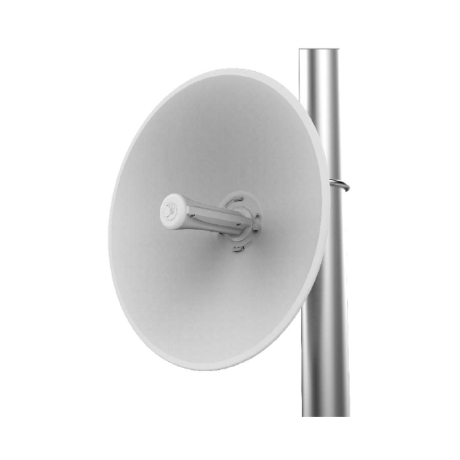 CAMBIUM C060900D021 - EPMP 6 GHZ 2X2 DISH ANTENNA 2-PACK 25 DBI , PRECIO POR UNIDAD