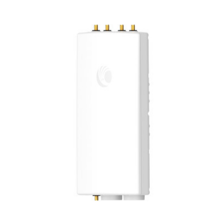 CAMBIUM C060940A121A - EPMP 4600 6 GHZ 4X4 ACCESS POINT RADIO (ROW)