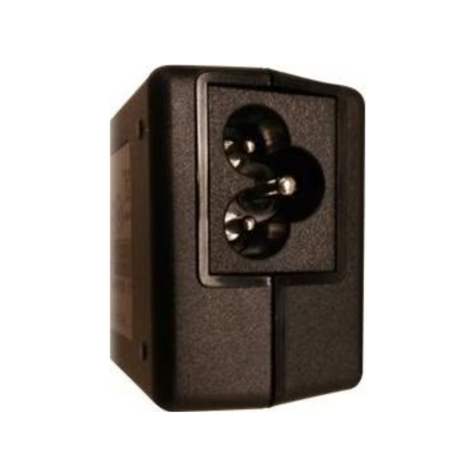CAMBIUM N000900L001D - POE, 15W, 30V, 2.5GBE DC INJECTOR, INDOOR,0C TO 40C,C5 CONNECTOR