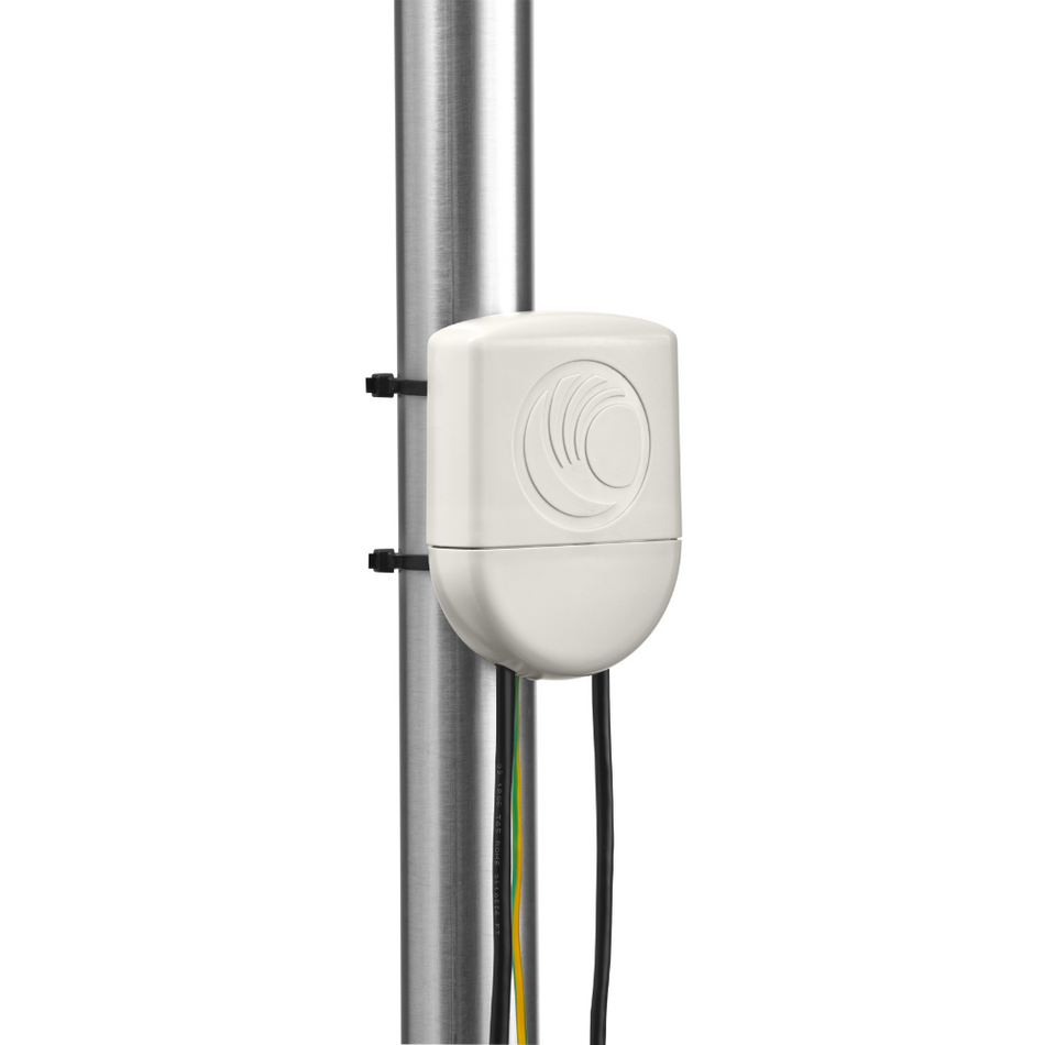 CAMBIUM C000000L033A - SUPRESOR DE SOBRETENSIONES GIGABIT (56 V), BASE 10/100/1000