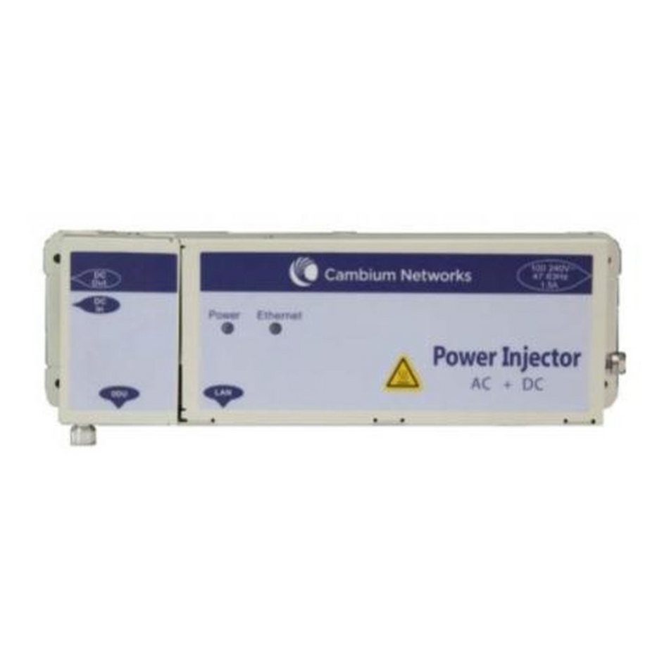 CAMBIUM C000065L002D - INYECTOR DE POTENCIA MEJORADO AC+DC 58V