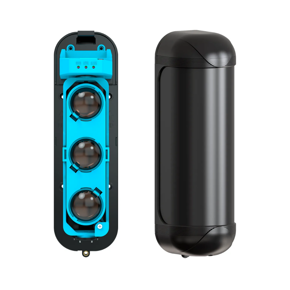 DIMAX A313 - SENSOR DE HAZ IR, 3 HAZES 250M