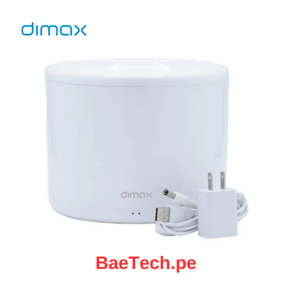 DIMAX G108 - BEBEDERO DE AGUA PARA MASCOTAS
