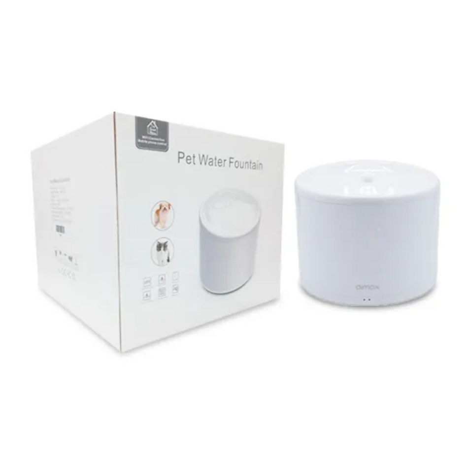 DIMAX G108 - BEBEDERO DE AGUA PARA MASCOTAS